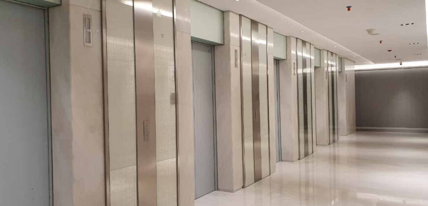 Office Space For Sale World Capital Tower