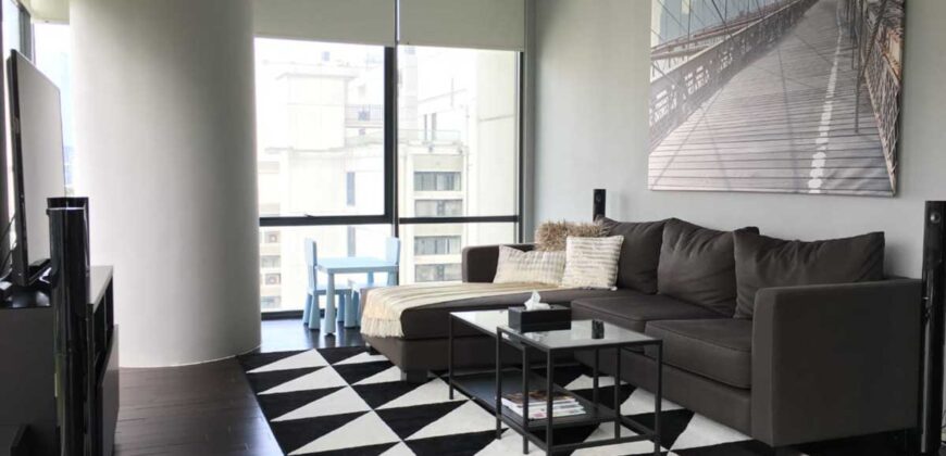 Apartemen Verde One Kuningan