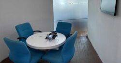 Office Space Agung Podomoro Land Central Park