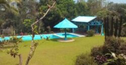 Villa Cisarua Puncak Bogor