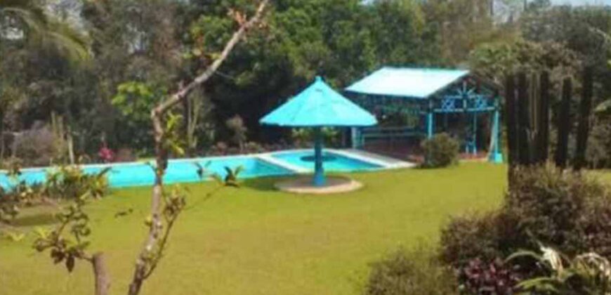 Villa Cisarua Puncak Bogor