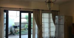 Townhouse Taman Botanik Jagakarsa