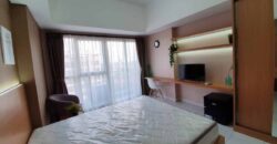 Apartemen Casa De Parco Tower Orchidea Lantai 10