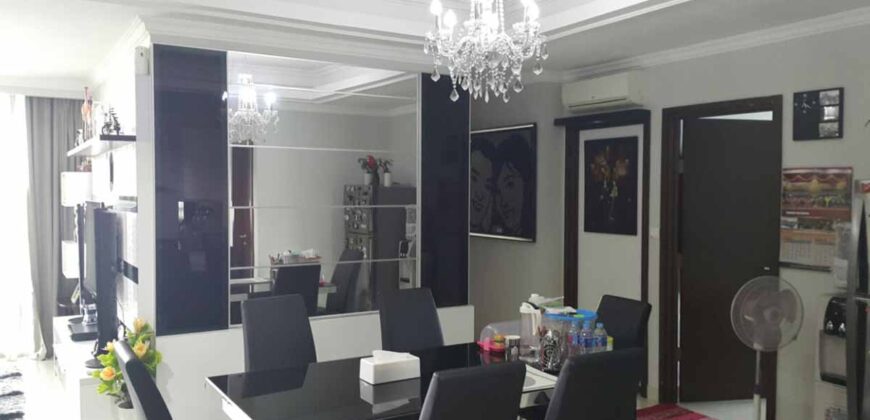 Apartemen Denpasar Residence View Pool