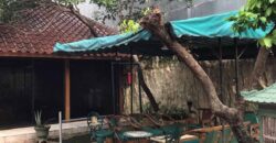 Dijual Rumah di Kebon Baru Tebet