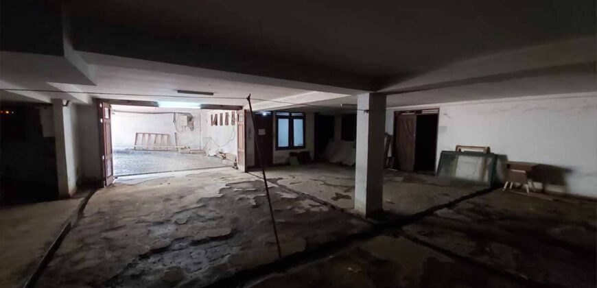 Rumah Mewah di Kuningan Harga Nego