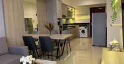 Brandnew Fully furnish Apartemen The accent Bintaro