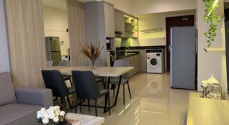 Brandnew Fully furnish Apartemen The accent Bintaro