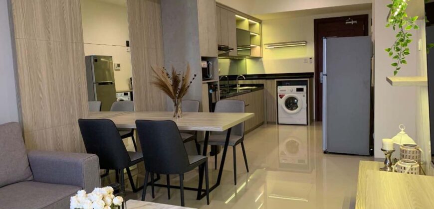 Brandnew Fully furnish Apartemen The accent Bintaro