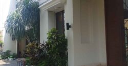 Beautiful Tropical House