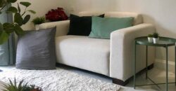 Apartemen The Wave Lantai 10