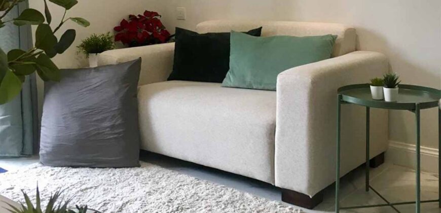 Apartemen The Wave Lantai 10
