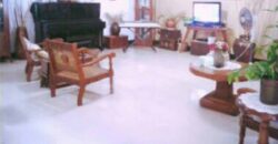 Rumah Lama Jalan Wijaya