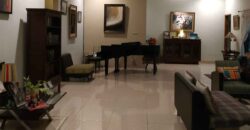 Rumah dijual di kemang barat