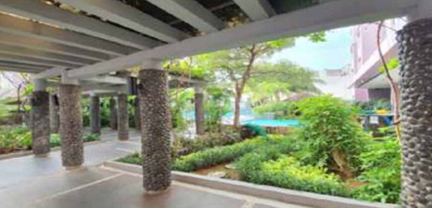 The Lavande Residences Tipe 1 BR
