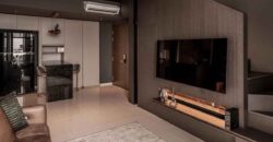 Golf Lake Residence