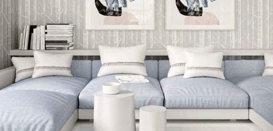 Golf Lake Residence Cengkareng