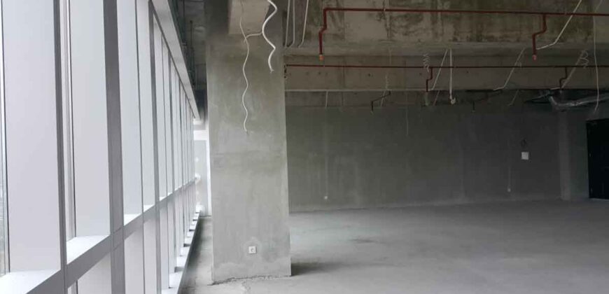 Brand New Office Space For Sale