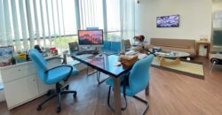 Office Space Agung Podomoro Land Central Park