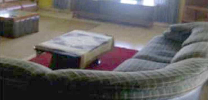 Villa Cisarua Puncak Bogor