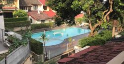 Townhouse Taman Botanik Jagakarsa