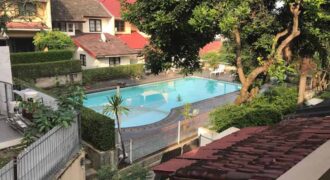Townhouse Taman Botanik Jagakarsa
