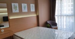 Apartemen Casa De Parco Tower Orchidea Lantai 10