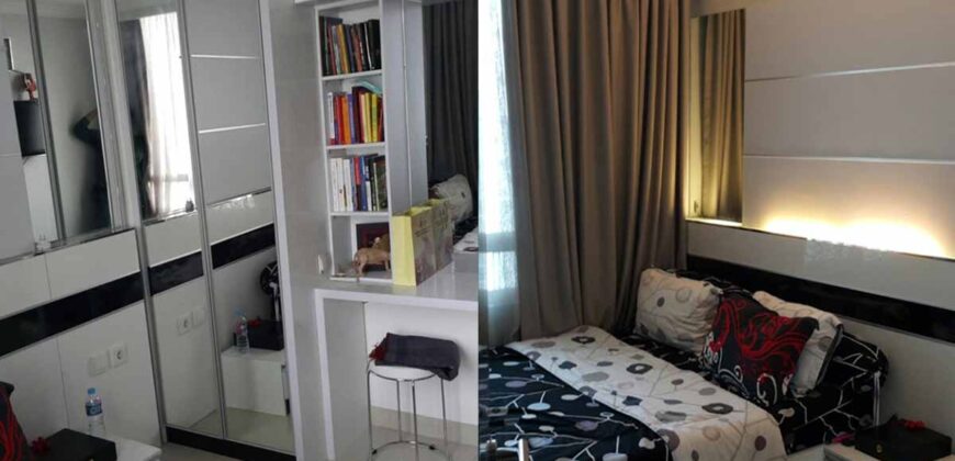 Apartemen Denpasar Residence View Pool