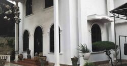Dijual Rumah di Kebon Baru Tebet