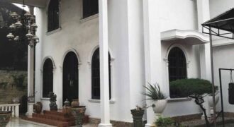 Dijual Rumah di Kebon Baru Tebet
