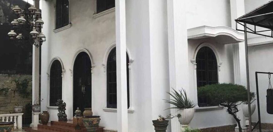 Dijual Rumah di Kebon Baru Tebet
