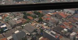 Jual Murah Apartemen Taman rasuna Bisa dibantu untuk proses KPA