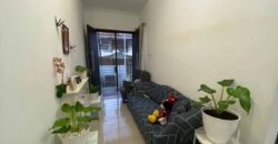 Rumah modern full renovasi Harga murah