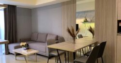 Brandnew Fully furnish Apartemen The accent Bintaro