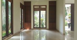Beautiful Tropical House