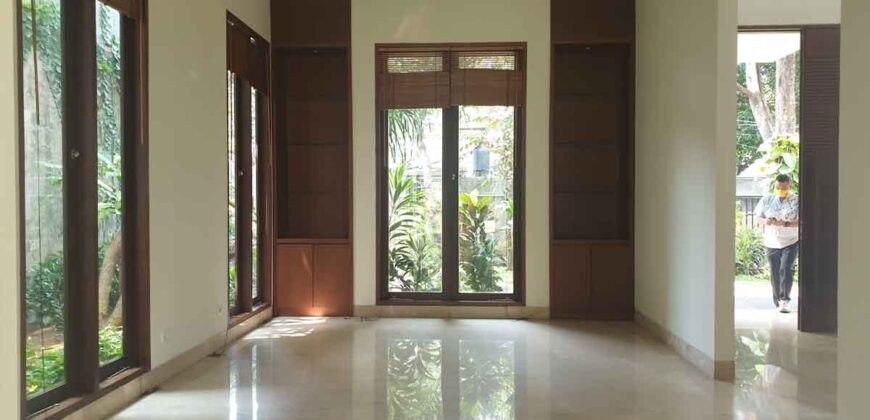 Beautiful Tropical House
