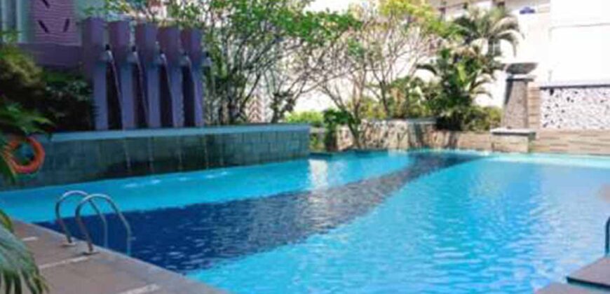 The Lavande Residences Tipe 1 BR