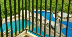 Apartemen The Wave Lantai 10