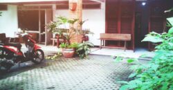 Rumah Lama Jalan Wijaya