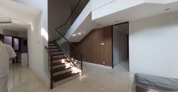Rumah disewa di Wijaya Kebayoran Baru Jakarta Selatan
