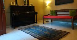 Rumah dijual di kemang barat