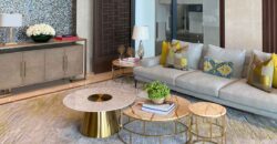 Apartment Permata Hijau Suites