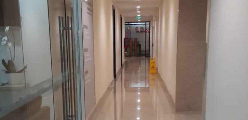 Brand New Office Space For Sale