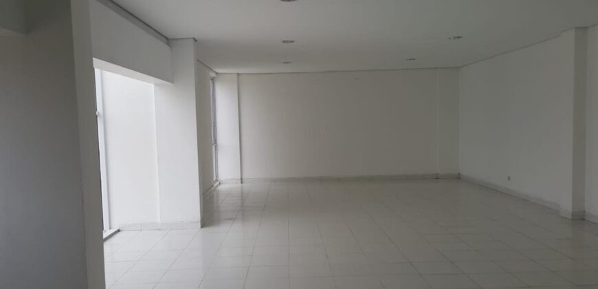 Brand new warehouse for sale Gudang Aeropolis
