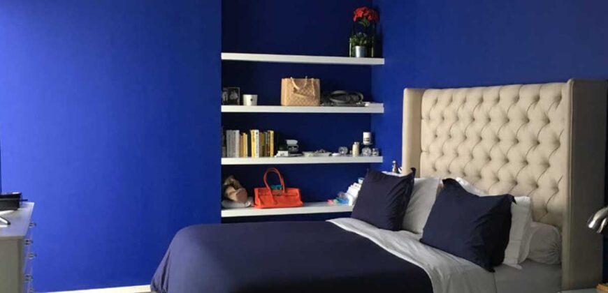 Apartemen Verde One Kuningan