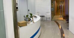 Office Space Agung Podomoro Land Central Park