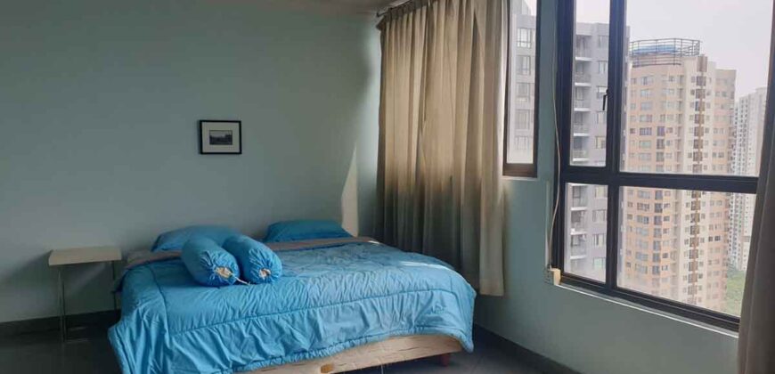 Jual Murah Apartemen Taman rasuna Bisa dibantu untuk proses KPA
