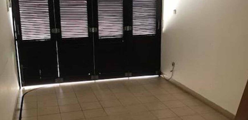 Townhouse Taman Botanik Jagakarsa
