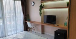 Apartemen Casa De Parco Tower Orchidea Lantai 10