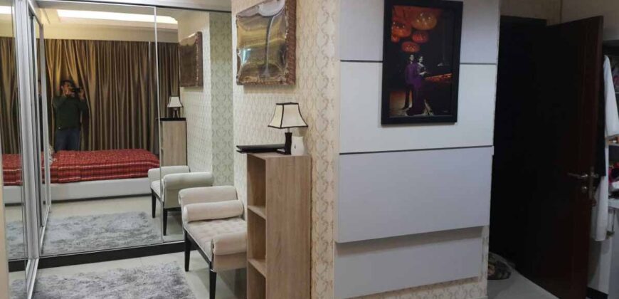 Apartemen Denpasar Residence View Pool